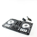Pioneer DJ DDJ-SR2 - 4-Deck Serato Professional DJ Controller