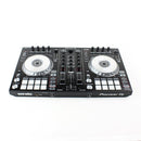Pioneer DJ DDJ-SR2 - 4-Deck Serato Professional DJ Controller