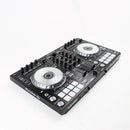 Pioneer DJ DDJ-SR2 - 4-Deck Serato Professional DJ Controller