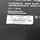 Pioneer DJ DDJ-SR2 - 4-Deck Serato Professional DJ Controller