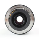 Canon EF 75-300mm f/4-5.6 III - Telephoto Zoom DSLR Camera Lens