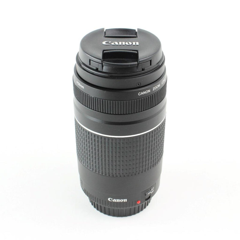 Canon EF 75-300mm f/4-5.6 III - Telephoto Zoom DSLR Camera Lens