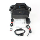 Canon VIXIA HF R800 Video Camera - Black