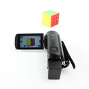 Canon VIXIA HF R800 Video Camera - Black