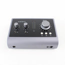 Audient iD4 MKII Studio Recording USB-C Audio Interface