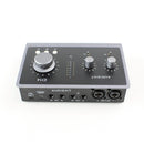 Audient iD4 MKII Studio Recording USB-C Audio Interface