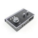 Audient iD4 MKII Studio Recording USB-C Audio Interface