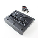 BluGuitar AMP1-IE Iridium Edition 100W Tube-Hybrid Guitar Pedalboard Amp