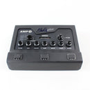 BluGuitar AMP1-IE Iridium Edition 100W Tube-Hybrid Guitar Pedalboard Amp