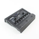 BluGuitar AMP1-IE Iridium Edition 100W Tube-Hybrid Guitar Pedalboard Amp