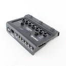 BluGuitar AMP1-IE Iridium Edition 100W Tube-Hybrid Guitar Pedalboard Amp