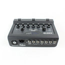 BluGuitar AMP1-IE Iridium Edition 100W Tube-Hybrid Guitar Pedalboard Amp