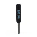 Rode NTG2 Multi-Powered Condenser Shotgun Microphone