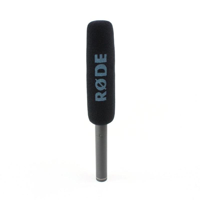 Rode NTG2 Multi-Powered Condenser Shotgun Microphone