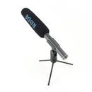 Rode NTG2 Multi-Powered Condenser Shotgun Microphone