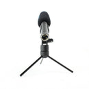 Rode NTG2 Multi-Powered Condenser Shotgun Microphone