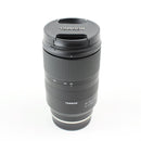 Tamron 28-75 F/2.8 DI III RXD for Sony E Mount - Mirrorless Camera Lens
