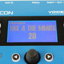 TC Helicon Voicelive Play Vocal Effects Processor Pedal