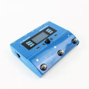 TC Helicon Voicelive Play Vocal Effects Processor Pedal