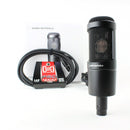 Audio Technica AT2035 - Cardioid Condenser Microphone