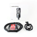 Audio Technica AT2035 - Cardioid Condenser Microphone