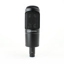 Audio Technica AT2035 - Cardioid Condenser Microphone