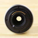 Olympus M.Zuiko Digital 40-150mm F4.0-5.6 R MFT Camera Lens - Silver