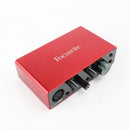 Focusrite Scarlett Solo 3rd Gen - USB Audio Recording Interface