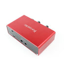 Focusrite Scarlett Solo 3rd Gen - USB Audio Recording Interface