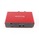 Focusrite Scarlett Solo 3rd Gen - USB Audio Recording Interface