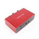 Focusrite Scarlett Solo 3rd Gen - USB Audio Recording Interface
