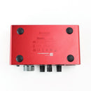 Focusrite Scarlett Solo 3rd Gen - USB Audio Recording Interface