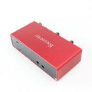 Focusrite Scarlett 2i2 3rd Gen - USB Audio Recording Interface