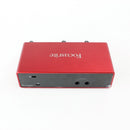 Focusrite Scarlett 2i2 3rd Gen - USB Audio Recording Interface
