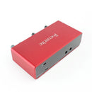 Focusrite Scarlett 2i2 3rd Gen - USB Audio Recording Interface