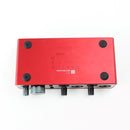 Focusrite Scarlett 2i2 3rd Gen - USB Audio Recording Interface