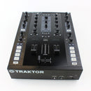NI Native Instruments Traktor Kontrol Z2 - Professional DJ Mixer