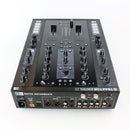 NI Native Instruments Traktor Kontrol Z2 - Professional DJ Mixer