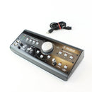 Mackie Big Knob - Recording Monitor Studio Mixer