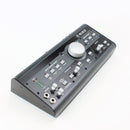 Mackie Big Knob - Recording Monitor Studio Mixer