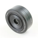 Canon EOS M EF-M 22mm f/2 STM Wide-Angle Camera Lens - Black