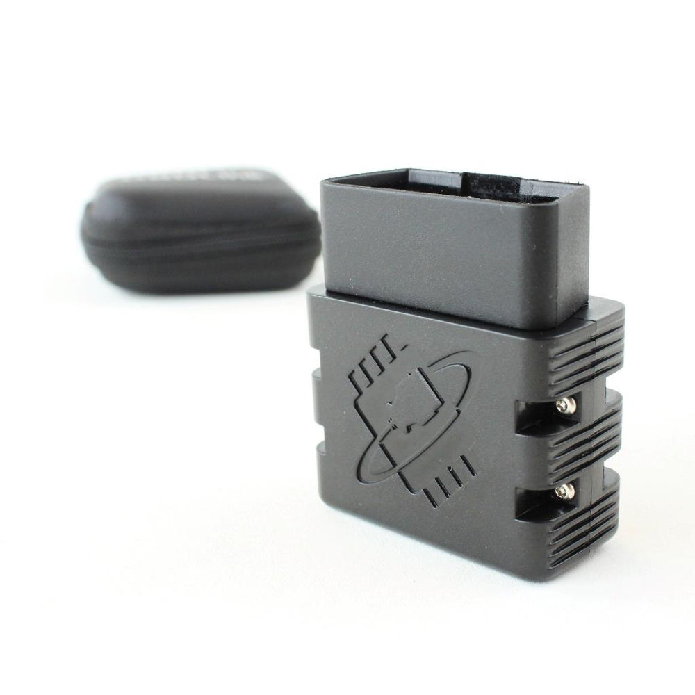 OBDLink MX+ Plus MX201 - OBD2 Bluetooth Scanner for iPhone, Android, a