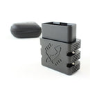 OBDLink MX+ Plus MX201 - OBD2 Bluetooth Scanner for iPhone, Android, and Windows