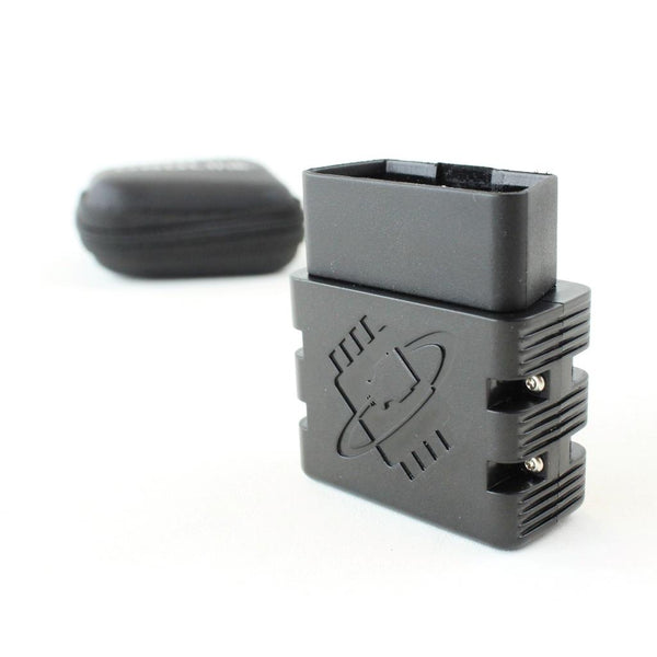 OBDLink MX+ Plus MX201 - OBD2 Bluetooth Scanner for iPhone, Android, a