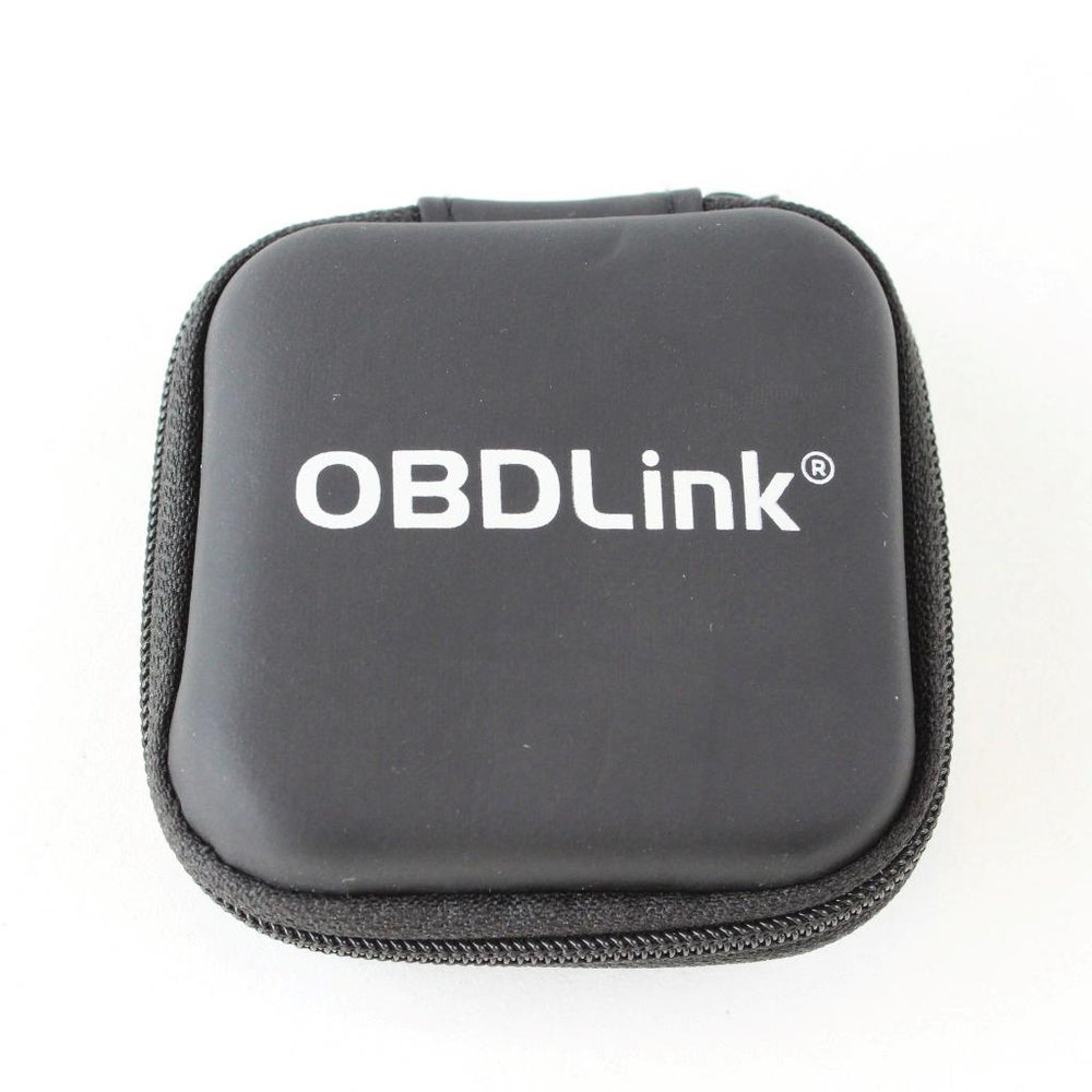 OBDLINK MX+　Model MX201 中古品 OBDLink MX+ Bluetooth OBD2 Scanner, Trip-Logger and Vehicle Data