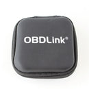 OBDLink MX+ Plus MX201 - OBD2 Bluetooth Scanner for iPhone, Android, and Windows