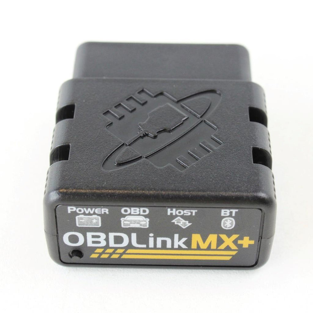 OBDLINK MX+　Model MX201 中古品 New OBDLink MX+ OBDII OBD2 Bluetooth Diagnostic Scan Tool for