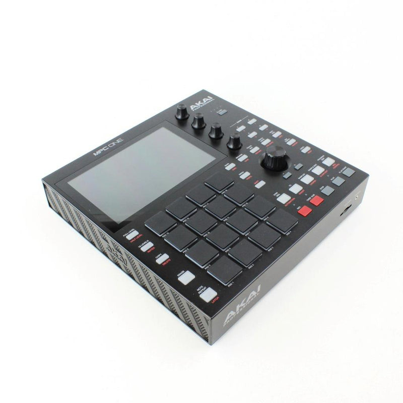 Akai Professional MPC One - Drum Machine, Sampler, Music Production Center