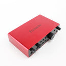 Focusrite Scarlett 2i2 4th Gen - USB Audio Recording Interface