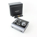 Audient iD4 MKII Studio Recording USB-C Audio Interface